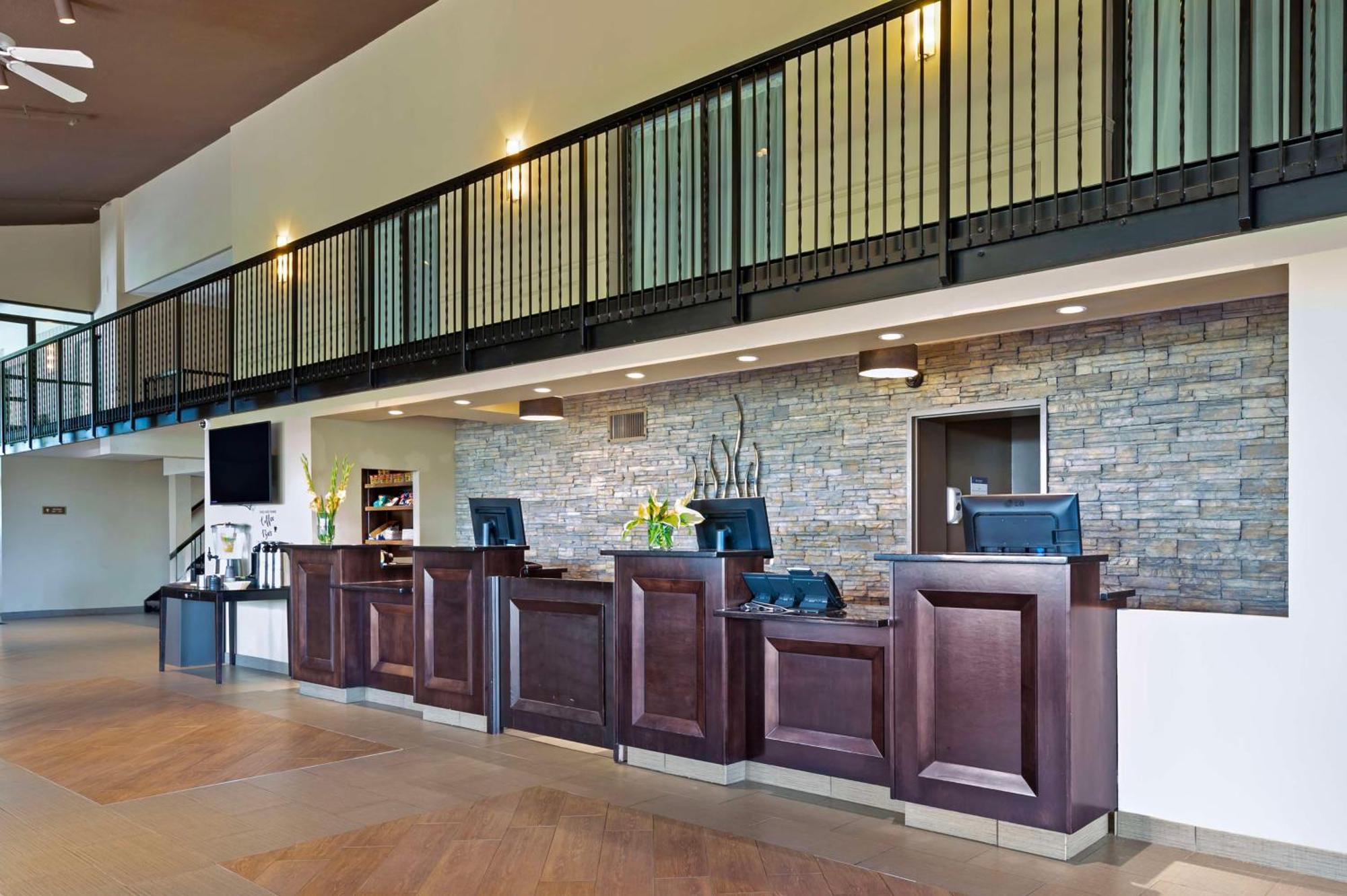 Best Western Pembroke Inn&Conference Centre Exterior foto