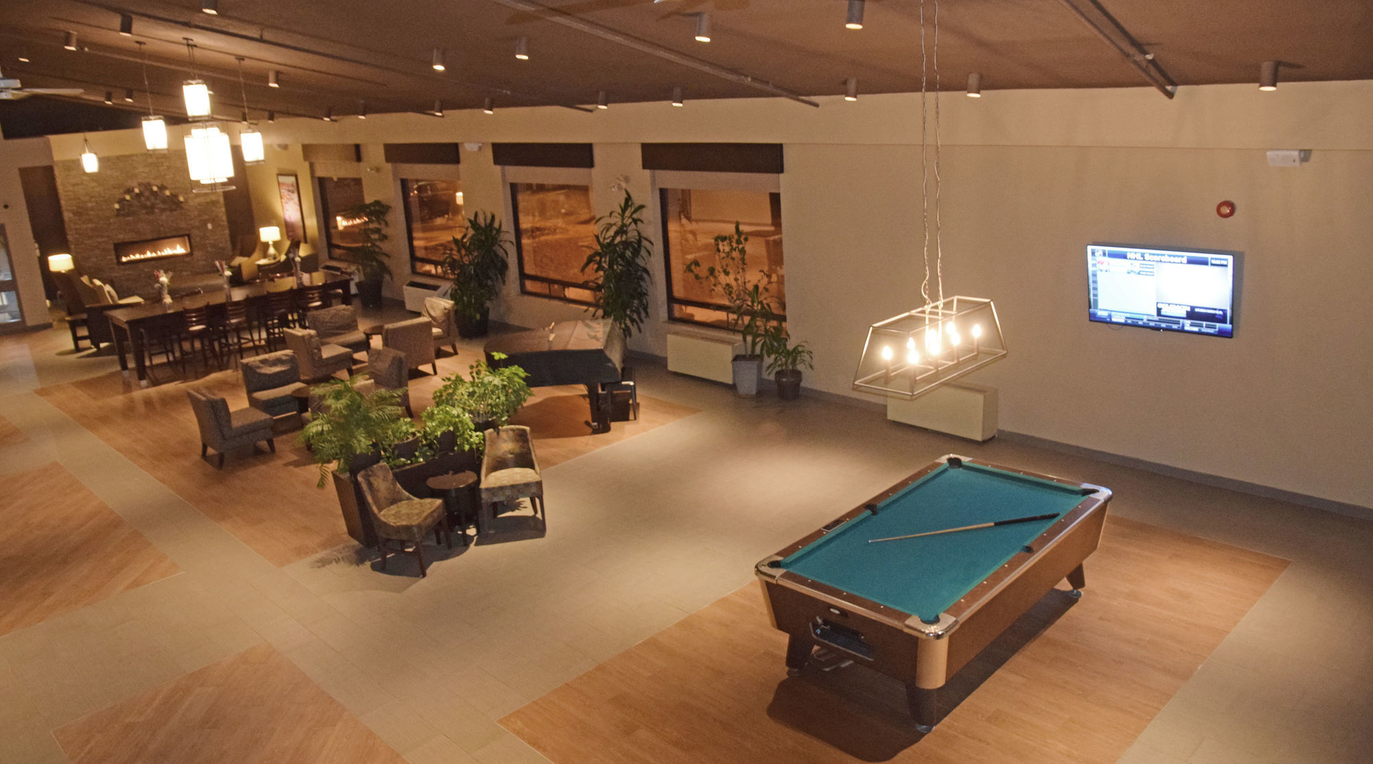 Best Western Pembroke Inn&Conference Centre Interior foto