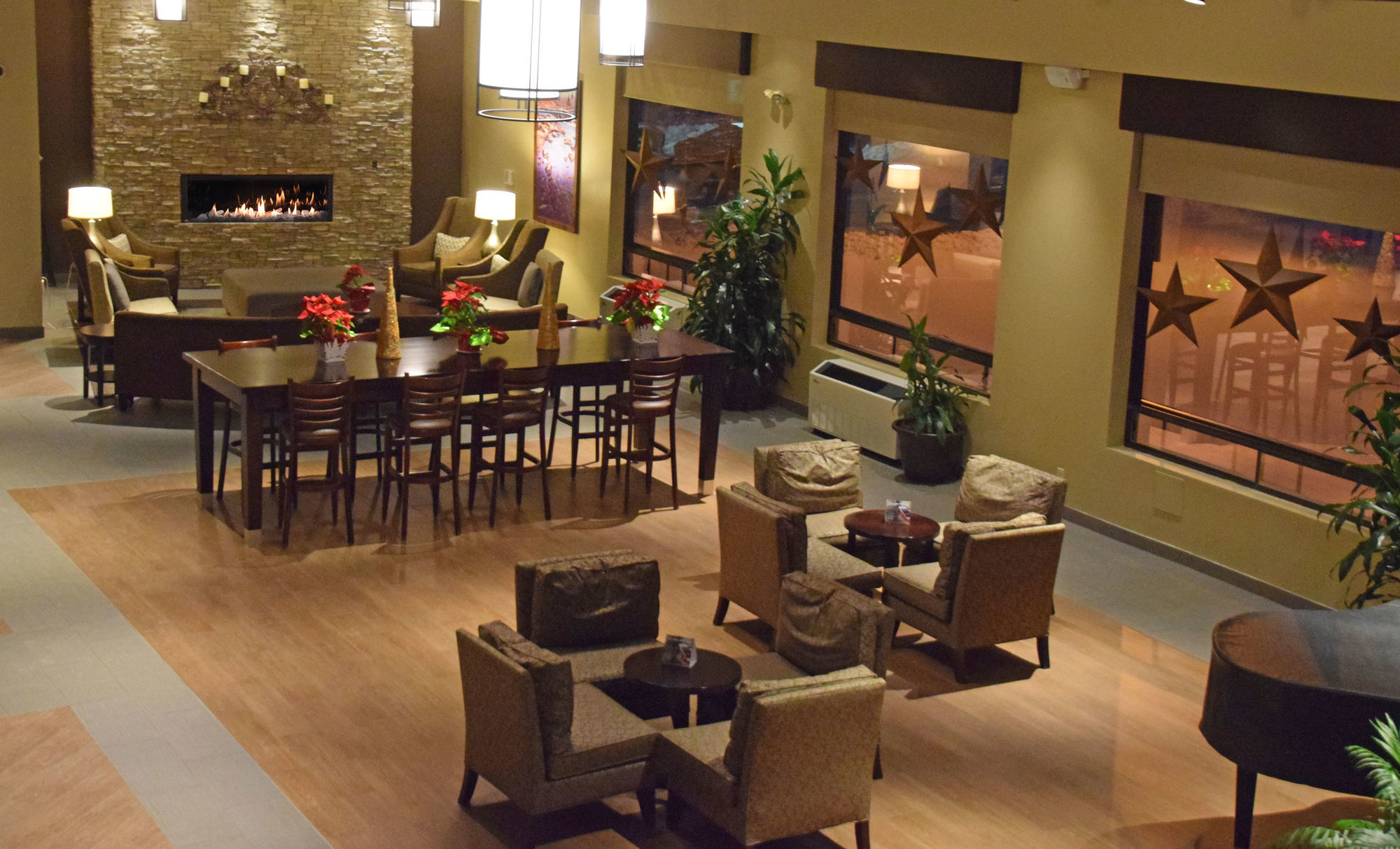Best Western Pembroke Inn&Conference Centre Interior foto